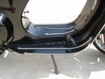�������� �� ������ �������� Piaggio Vespa ET3 1995 ���� 16